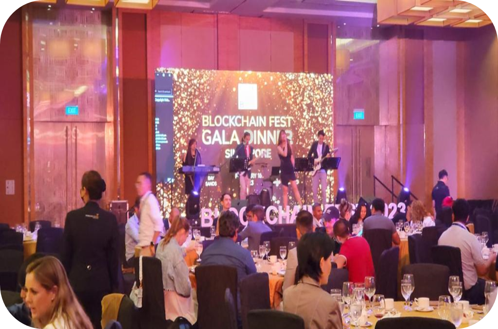 LP Blockchain Fest 2023